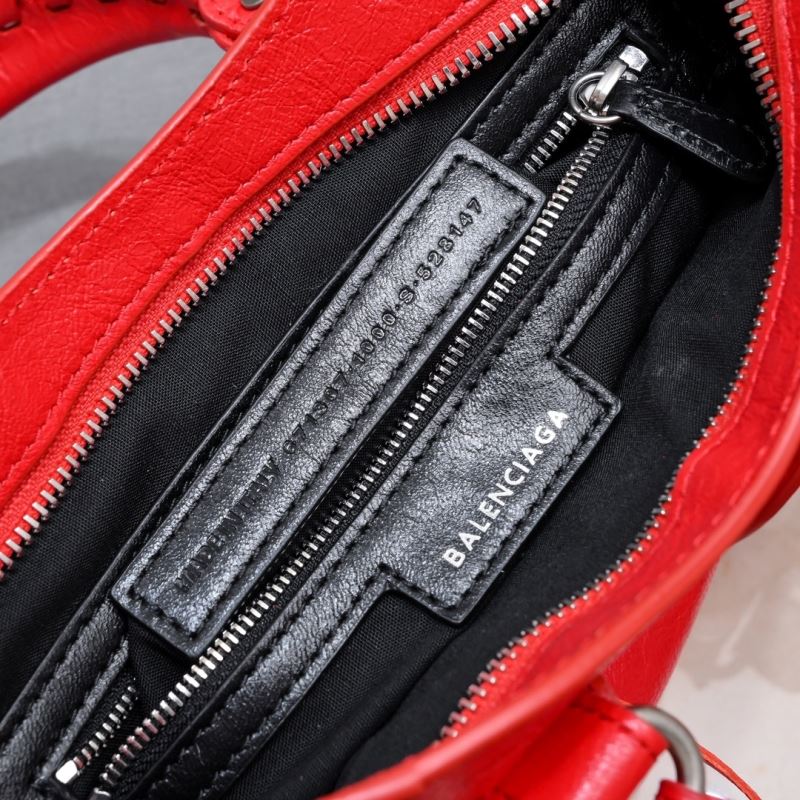 Balenciaga Top Handle Bags